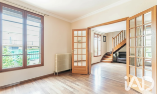 Maison 6 Pièces 88 m² à vendre à Savigny-sur-Orge (91600)