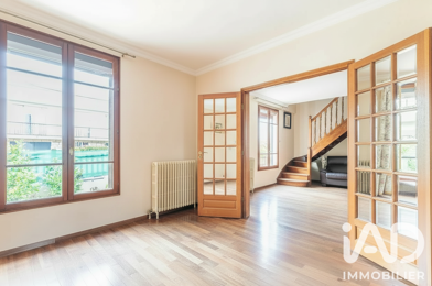 Maison 6 pièces 365000 €