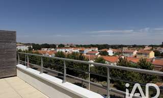 Appartement 2 Pièces 45 m² à vendre à Les Sables-d'Olonne (85100)