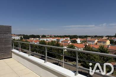 Appartement 2 pièces 218000 €