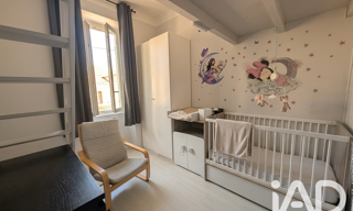 Appartement 4 Pièces 70 m² à vendre à Salon-de-Provence (13300)