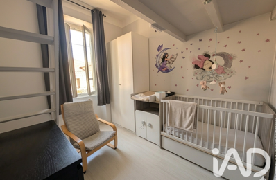 Vente Appartement 4 pièces — photo du bien