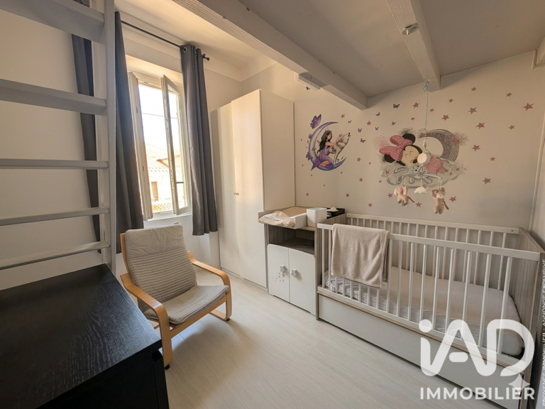 Vente Appartement 4 pièces — photo 1