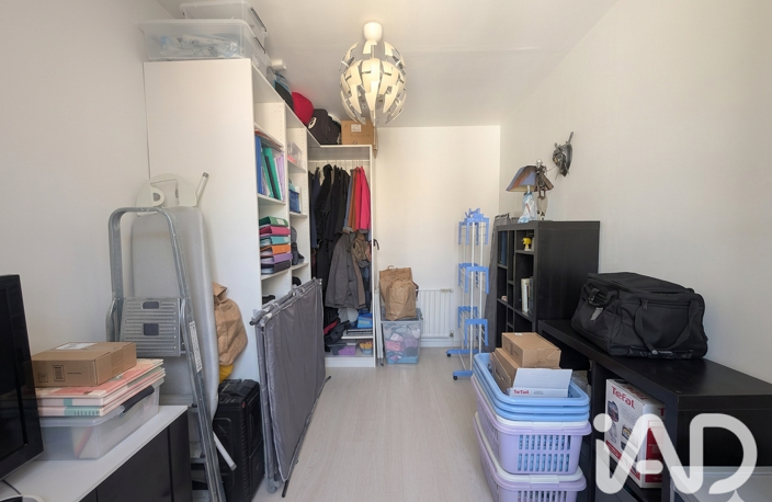 Vente Appartement 4 pièces — photo 5