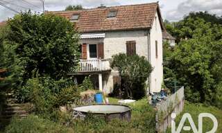 Maison 3 Pièces 70 m² à vendre à Branceilles (19500)