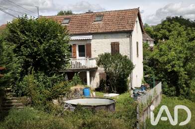 Maison 3 pièces 99900 €