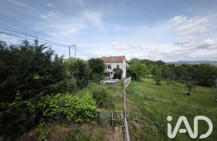 Vente Maison traditionnelle 3 pièces — photo 2