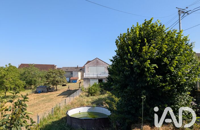 Vente Maison traditionnelle 3 pièces — photo 3