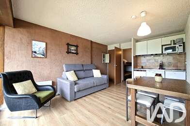 Appartement 1 pièces 103500 €