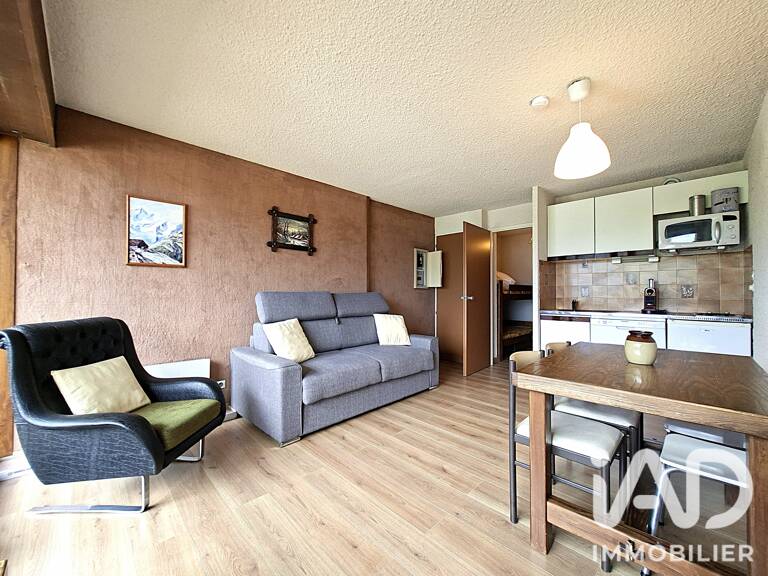Vente Studio 1 pièce — photo 1