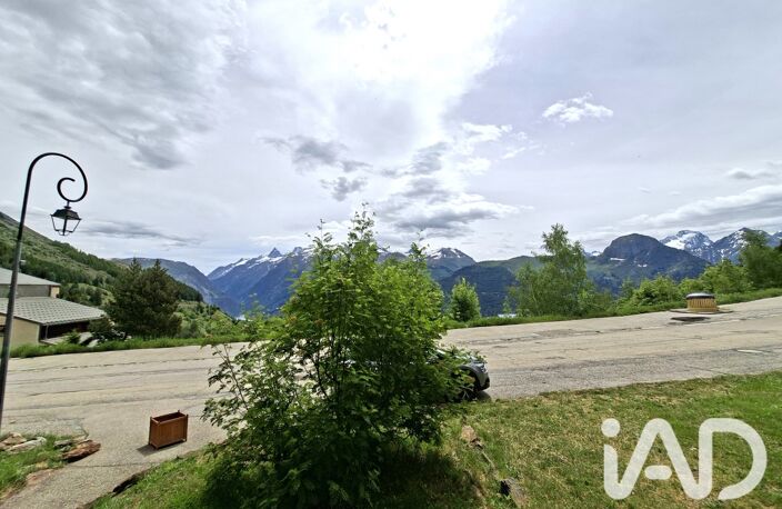 Vente Studio 1 pièce — photo 3