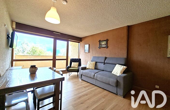 Vente Studio 1 pièce — photo 5