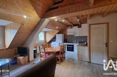 Appartement 4 pièces 154000 €