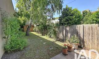 Maison 4 Pièces 86 m² à vendre à Bagnolet (93170)
