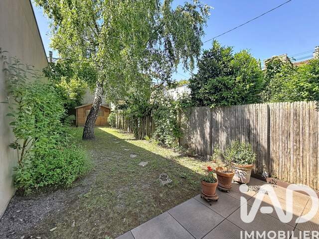 Vente Maison/villa 4 pièces — photo du bien