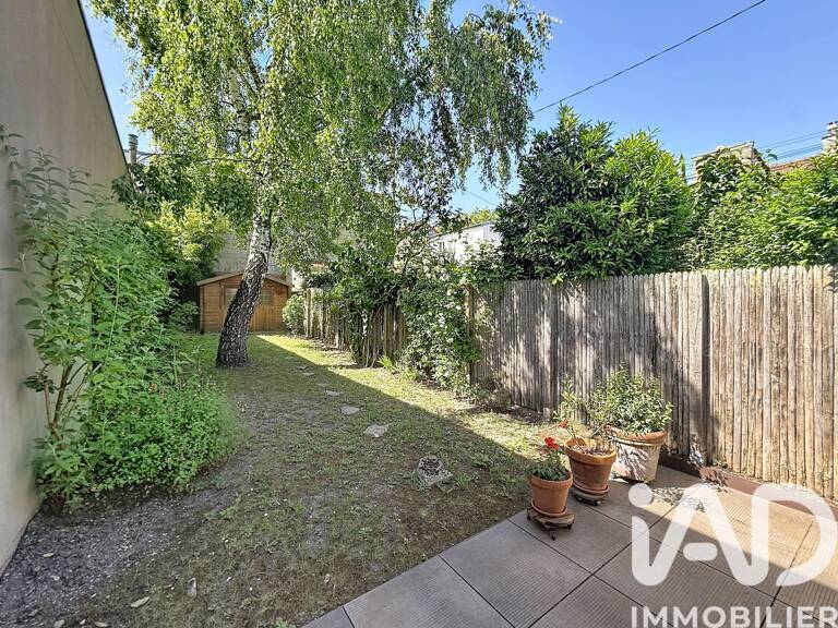Vente Maison/villa 4 pièces — photo 1