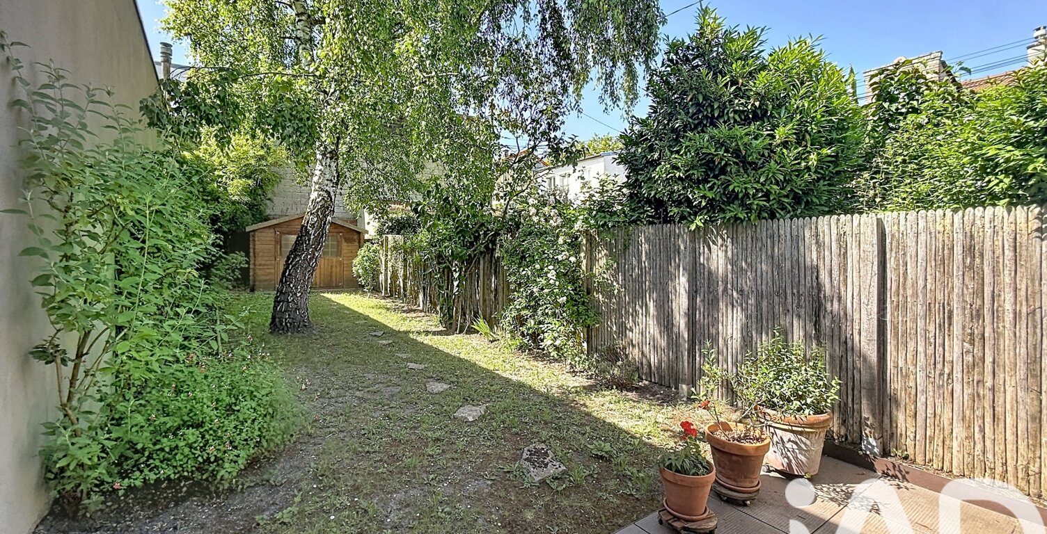 Vente Maison/villa 4 pièces — photo 1