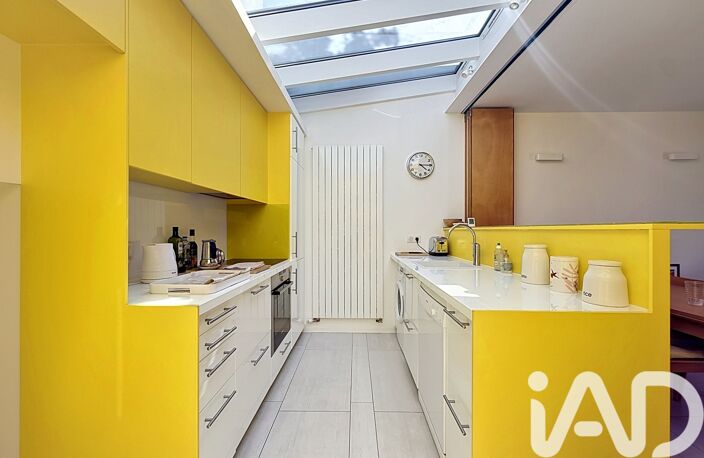 Vente Maison/villa 4 pièces — photo 3