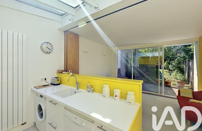Vente Maison/villa 4 pièces — photo 4