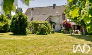 Maison 5 Pièces 134 m² à vendre à Gadencourt (27120)