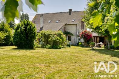 Maison 5 pièces 350000 €