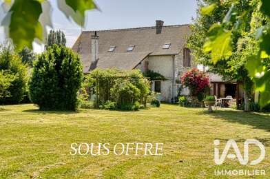 Maison 5 pièces 350000 €