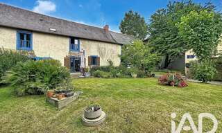 Maison 7 Pièces 176 m² à vendre à La Chapelle-des-Fougeretz (35520)