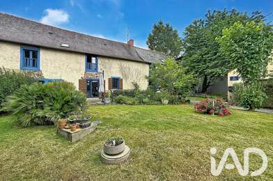 Maison 7 pièces 439700 €