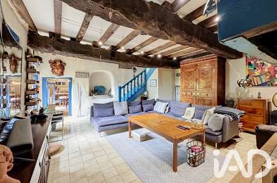 Maison 7 pièces 439700 €