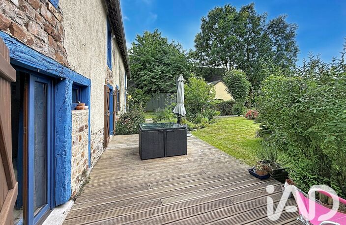 Vente Longère 7 pièces — photo 2