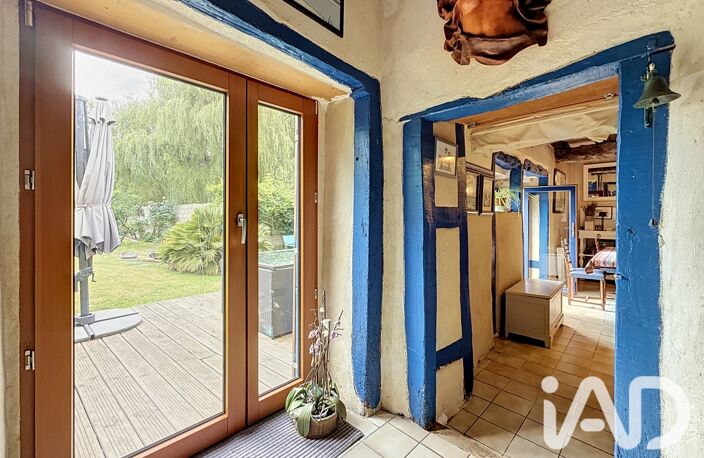 Vente Longère 7 pièces — photo 3