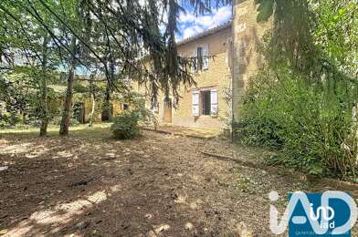 Maison 15 pièces 97000 €