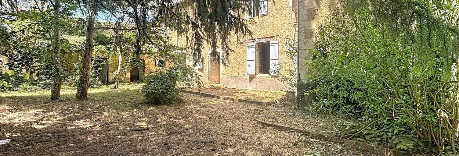 Maison 15 Pièces 353 m² à vendre à Fleurance (32500)