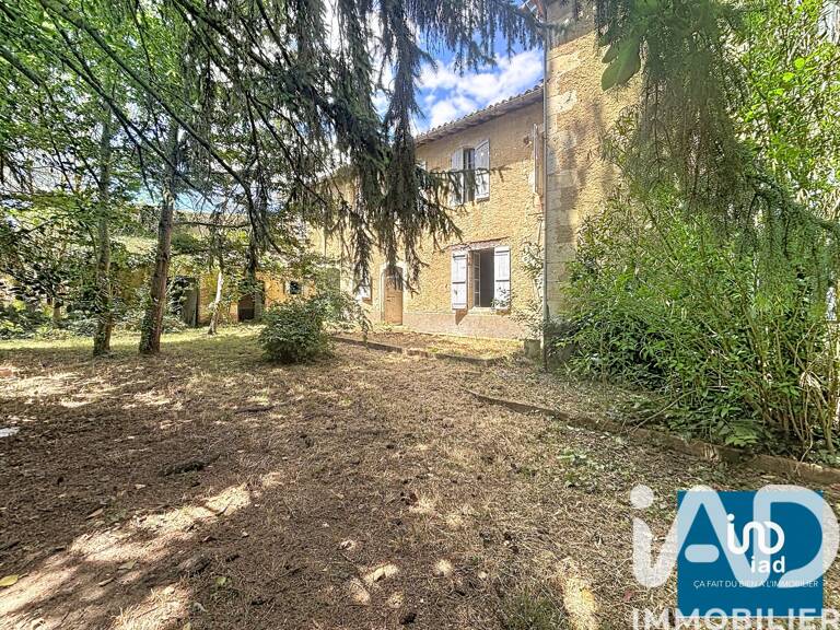 Vente Maison/villa 15 pièces — photo 1