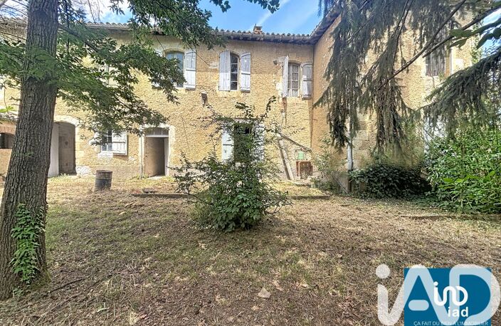Vente Maison/villa 15 pièces — photo 2