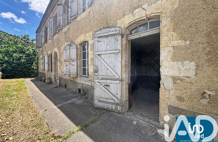 Vente Maison/villa 15 pièces — photo 3