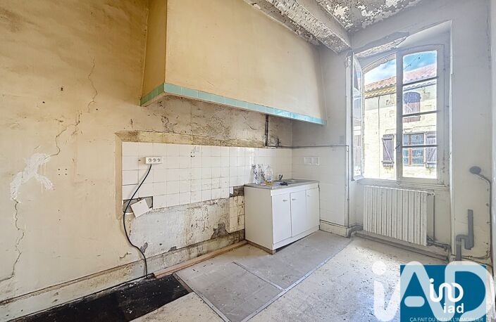 Vente Maison/villa 15 pièces — photo 4