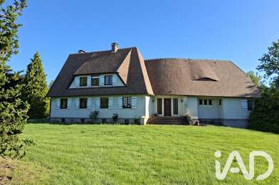 Maison 7 pièces 279000 €