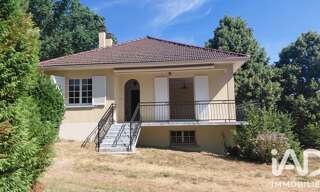 Maison 4 Pièces 73 m² à vendre à Laurière (87370)