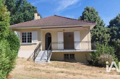 Maison 4 pièces 96000 €