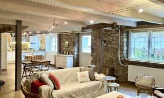 Maison 6 Pièces 159 m² à vendre à Riantec (56670)