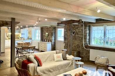 Maison 6 pièces 320000 €