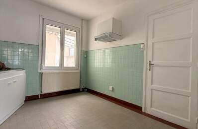 Vente Maison de ville 4 pièces — photo du bien