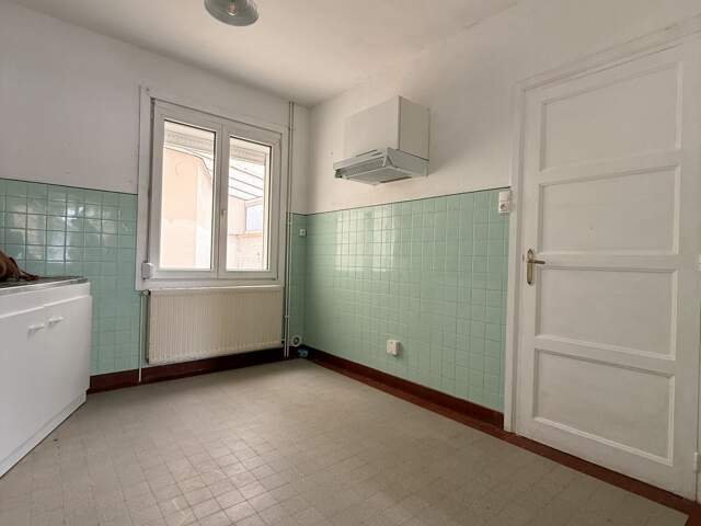 Vente Maison de ville 4 pièces — photo du bien
