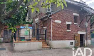 Maison 4 Pièces 76 m² à vendre à Creil (60100)