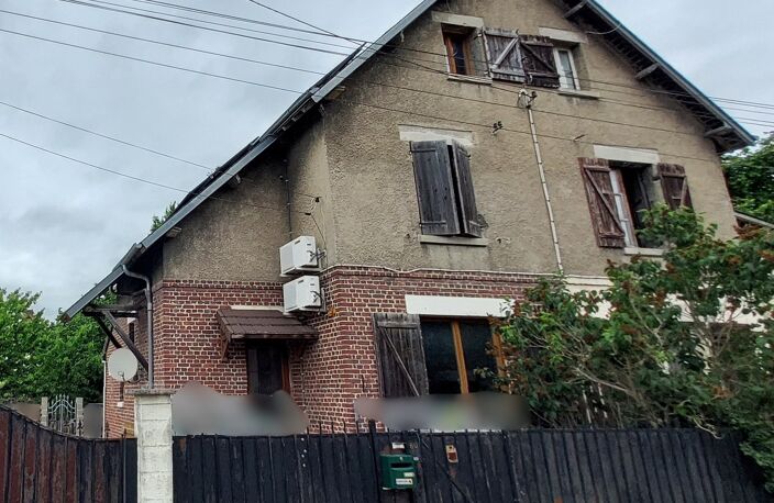 Vente Maison/villa 4 pièces — photo 3