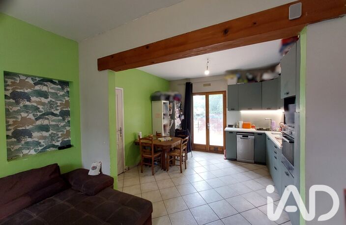 Vente Maison/villa 4 pièces — photo 4