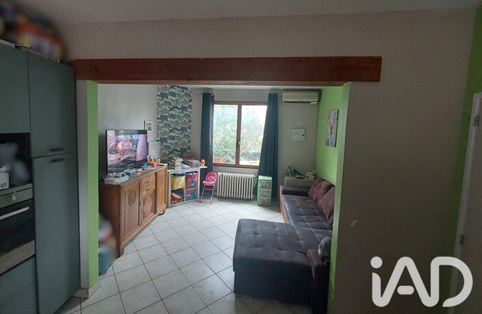 Vente Maison/villa 4 pièces — photo 5