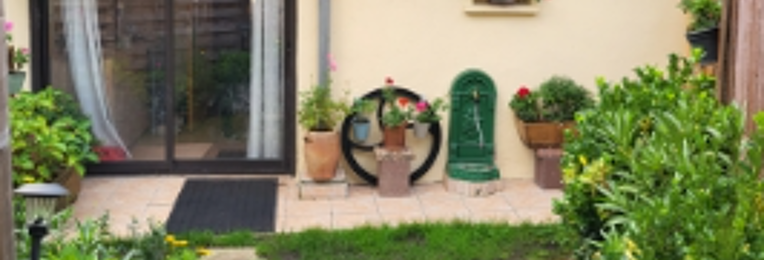 Maison 3 Pièces 50 m² à vendre à Rogny-les-Sept-Écluses (89220)