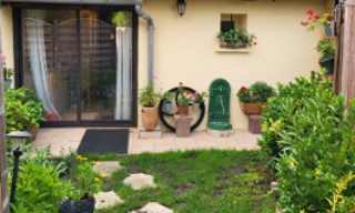 Maison 3 Pièces 50 m² à vendre à Rogny-les-Sept-Écluses (89220)